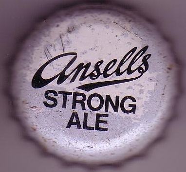Ansells Strong Ale