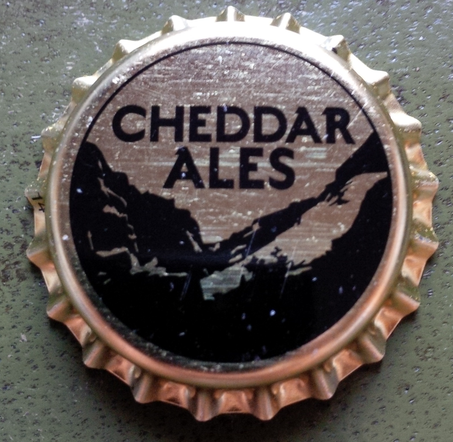 Cheddar Ales