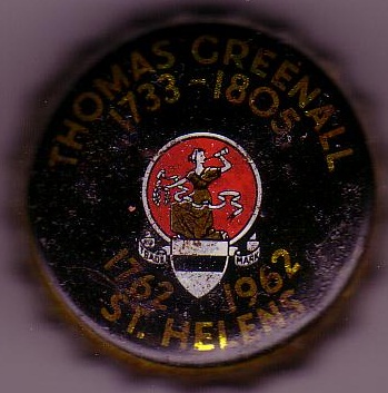 Greenalls of St Helens