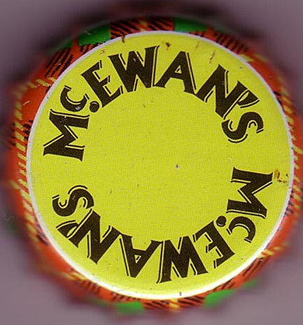 McEwans