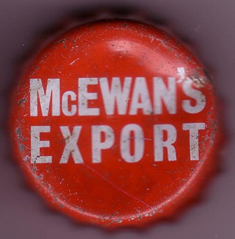 McEwans