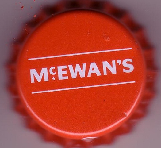McEwans