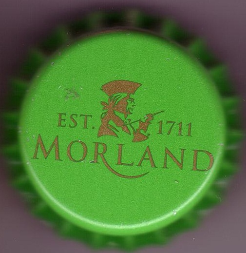 Morland Brewery