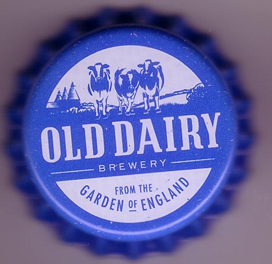 Old Dairy