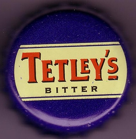Tetley