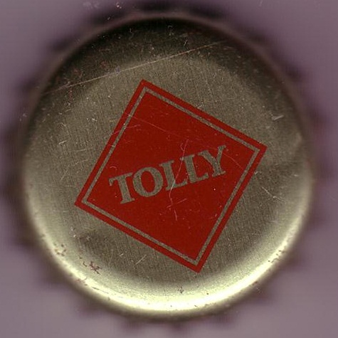 Tolley