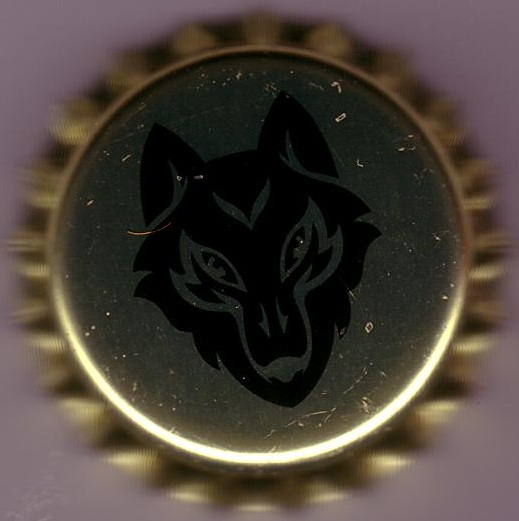 Black Wolf